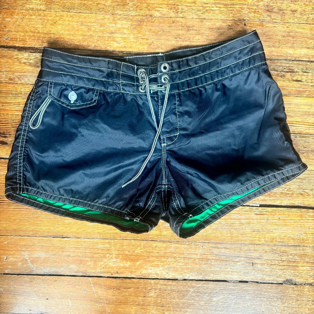 BIRDWELL Beach Britches Board Shorts, Size 2